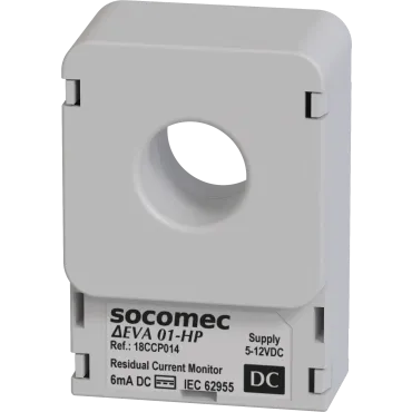 ΔEVA - Qualidade, monitorização e medição energética - PRODUCT_MAIN_PICTURE_EXT