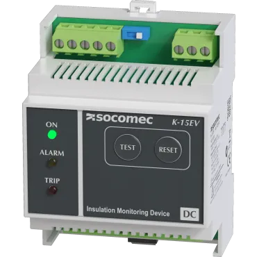 ISOM K-15EV - Qualidade, monitorização e medição energética - PRODUCT_MAIN_PICTURE_EXT