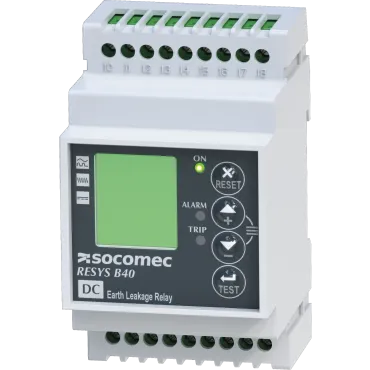 RESYS B40 - Proteção, transferência e distribuição de energia - PRODUCT_MAIN_PICTURE_EXT