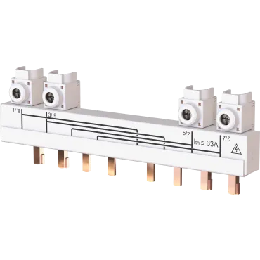 Barra de ligação do interruptor de comutação SIRCO M - Proteção, transferência e distribuição de energia - PRODUCT_MAIN_PICTURE_EXT