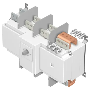 Conjunto de ligação de terminais - Proteção, transferência e distribuição de energia - PRODUCT_MAIN_PICTURE_EXT