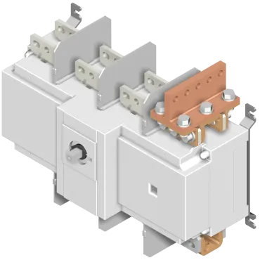 Conjunto de ligação de terminais - Proteção, transferência e distribuição de energia - PRODUCT_MAIN_PICTURE2_EXT