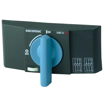 Kit de conversão - Proteção, transferência e distribuição de energia - PRODUCT_MAIN_PICTURE_EXT