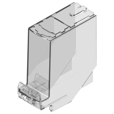 Invólucro do terminal INOSYS - Proteção, transferência e distribuição de energia - PRODUCT_MAIN_PICTURE_EXT