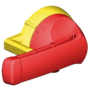 Manípulo de controlo - Proteção, transferência e distribuição de energia - PRODUCT_MAIN_PICTURE2_EXT