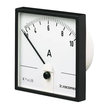 Amperímetros analógicos AC - Qualidade, monitorização e medição energética - PRODUCT_MAIN_PICTURE2_EXT