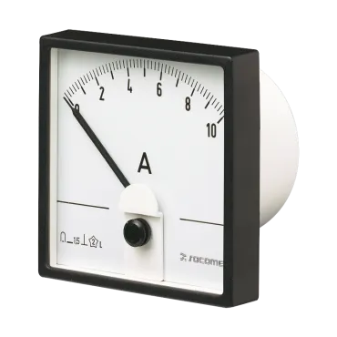 Amperímetros analógicos DC - Qualidade, monitorização e medição energética - PRODUCT_MAIN_PICTURE2_EXT