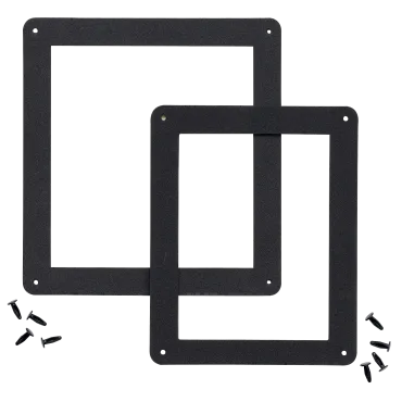 Caixilho da porta do ATyS - Proteção, transferência e distribuição de energia - PRODUCT_MAIN_PICTURE_EXT