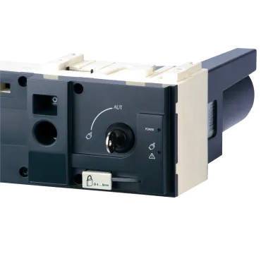 Bloqueio ATyS (I - 0 - II) - Proteção, transferência e distribuição de energia - PRODUCT_MAIN_PICTURE2_EXT