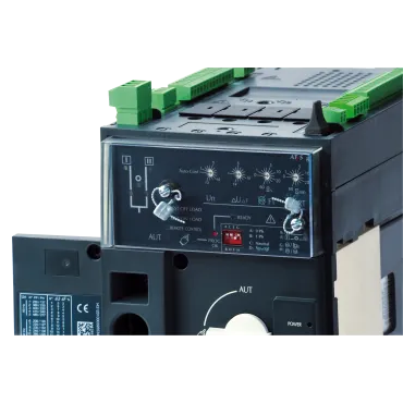 Tampa de vedação ATyS - Proteção, transferência e distribuição de energia - PRODUCT_MAIN_PICTURE_EXT