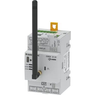 DIRIS B-10L - Qualidade, monitorização e medição energética - PRODUCT_MAIN_PICTURE_EXT