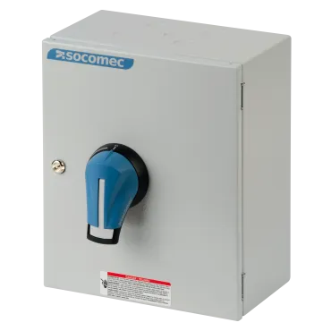 FUSERBLOC em caixa metálica - Proteção, transferência e distribuição de energia - PRODUCT_MAIN_PICTURE2_EXT