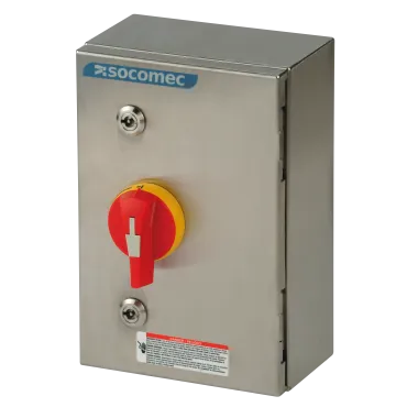 SIRCO M em caixa em aço inoxidável - Proteção, transferência e distribuição de energia - PRODUCT_MAIN_PICTURE2_EXT