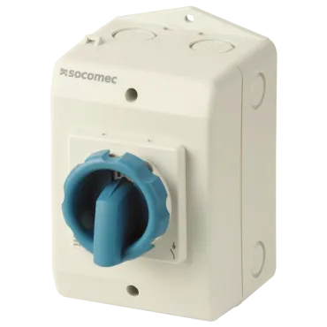 COMO em caixa de policarbonato - Proteção, transferência e distribuição de energia - PRODUCT_MAIN_PICTURE2_EXT