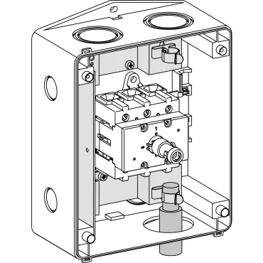 Kit EMC - Proteção, transferência e distribuição de energia - PRODUCT_MAIN_PICTURE2_EXT