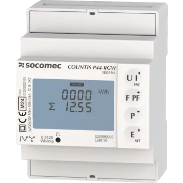 COUNTIS P4x - Qualidade, monitorização e medição energética - PRODUCT_MAIN_PICTURE2_EXT