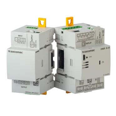 DIRIS B - Qualidade, monitorização e medição energética - PRODUCT_MAIN_PICTURE2_EXT