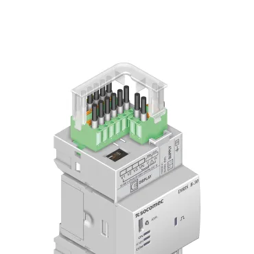 Cobertura de vedação DIRIS B - Qualidade, monitorização e medição energética - PRODUCT_MAIN_PICTURE_EXT