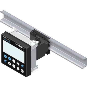 Kit de montagem DIRIS - ISOM Digiware - Qualidade, monitorização e medição energética - PRODUCT_MAIN_PICTURE_EXT