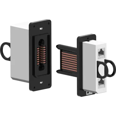 Conector de encaixe DIRIS Digiware - Qualidade, monitorização e medição energética - PRODUCT_MAIN_PICTURE_EXT