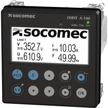 DIRIS A-100 / A-200 - Qualidade, monitorização e medição energética - PRODUCT_MAIN_PICTURE2_EXT