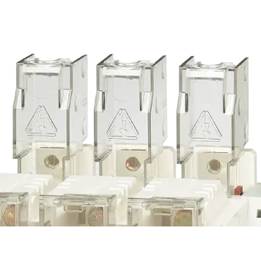 Invólucro de terminal FUSERBLOC - Proteção, transferência e distribuição de energia - PRODUCT_MAIN_PICTURE_EXT