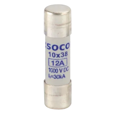 Fusíveis fotovoltaicos NFC - Proteção, transferência e distribuição de energia - PRODUCT_MAIN_PICTURE2_EXT