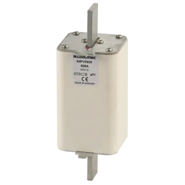 Fusíveis fotovoltaicos DIN - Proteção, transferência e distribuição de energia - PRODUCT_MAIN_PICTURE2_EXT