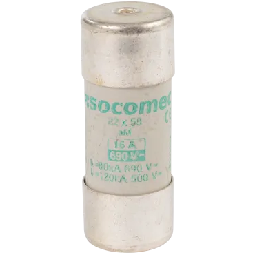 Fusíveis cilíndricos NFC tipo aM - Proteção, transferência e distribuição de energia - PRODUCT_MAIN_PICTURE2_EXT