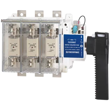 FUSOMAT DIN - Proteção, transferência e distribuição de energia - PRODUCT_MAIN_PICTURE2_EXT