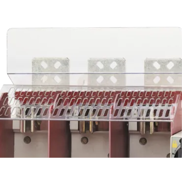 Ecrã de terminal FUSOMAT - Proteção, transferência e distribuição de energia - PRODUCT_MAIN_PICTURE_EXT