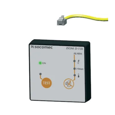 ISOM D-15h - Qualidade, monitorização e medição energética - PRODUCT_MAIN_PICTURE2_EXT