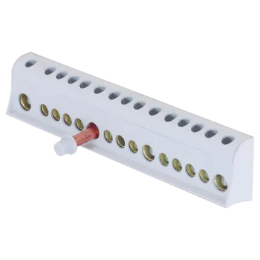 Barra de distribuição - Proteção, transferência e distribuição de energia - PRODUCT_MAIN_PICTURE_EXT