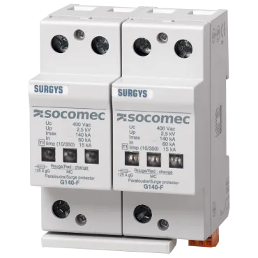 SURGYS G140-F - Proteção, transferência e distribuição de energia - PRODUCT_MAIN_PICTURE_EXT