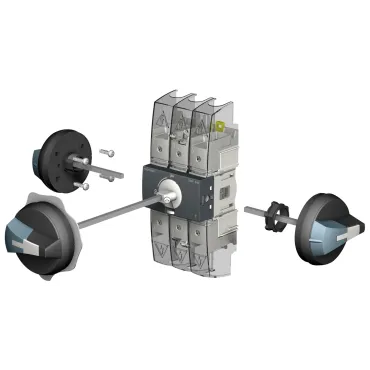 SIRCO M - Proteção, transferência e distribuição de energia - EXPLODED_VIEW_EXT