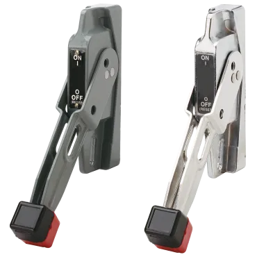 Acessórios NFPA79 - Proteção, transferência e distribuição de energia - PRODUCT_MAIN_PICTURE2_EXT