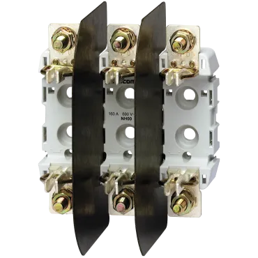 Barreira interfásica da base do fusível - Proteção, transferência e distribuição de energia - PRODUCT_MAIN_PICTURE2_EXT