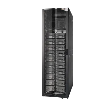 Li-Ion Battery UPS - Conversão, disponibilidade e correção de energia - PRODUCT_MAIN_PICTURE2_EXT