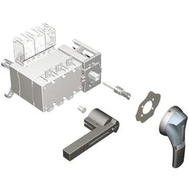 SIRCOVER UL - Proteção, transferência e distribuição de energia - EXPLODED_VIEW_EXT