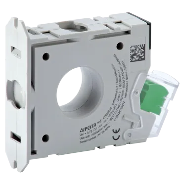 Transformadores de equilíbrio de núcleo fechado tipo A - Qualidade, monitorização e medição energética - PRODUCT_MAIN_PICTURE2_EXT