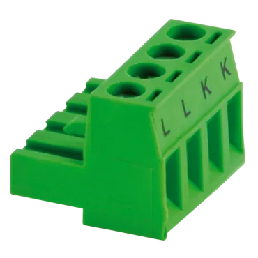 Bloco de terminais com encaixe - Qualidade, monitorização e medição energética - PRODUCT_MAIN_PICTURE2_EXT