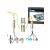 DIRIS Digiware Uac - Qualidade, monitorização e medição energética - EXPLODED_VIEW_EXT