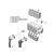 SIDERMAT - Proteção, transferência e distribuição de energia - EXPLODED_VIEW_EXT