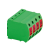 Bloco de terminais com encaixe - Qualidade, monitorização e medição energética - PRODUCT_MAIN_PICTURE_EXT