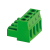 Bloco de terminais com encaixe - Qualidade, monitorização e medição energética - PRODUCT_MAIN_PICTURE2_EXT